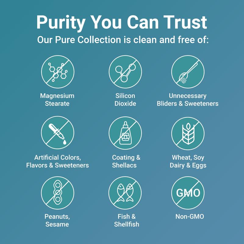 Alo Organics™ Turmeric Curcumin 1000mg