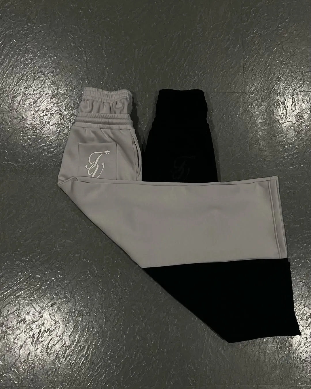 Porto™ Double Sweatpants