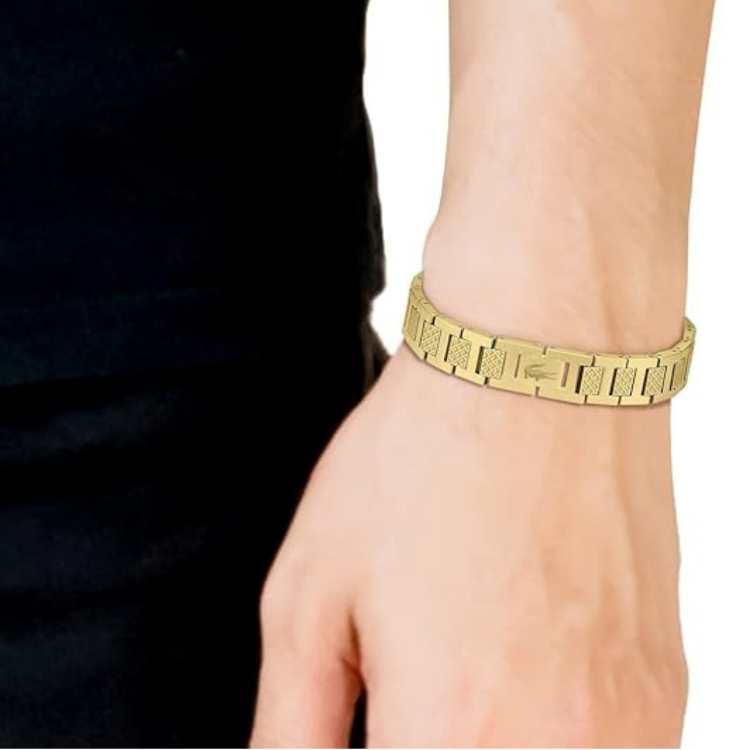 LaCroc Bracelet