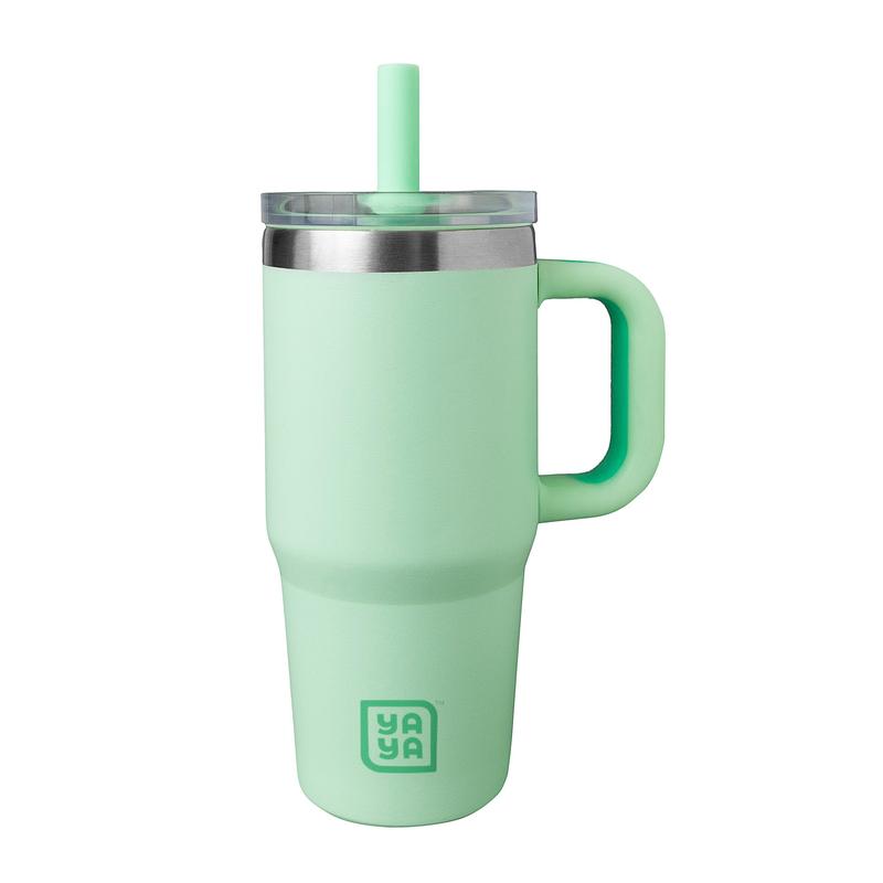 My First Tumbler