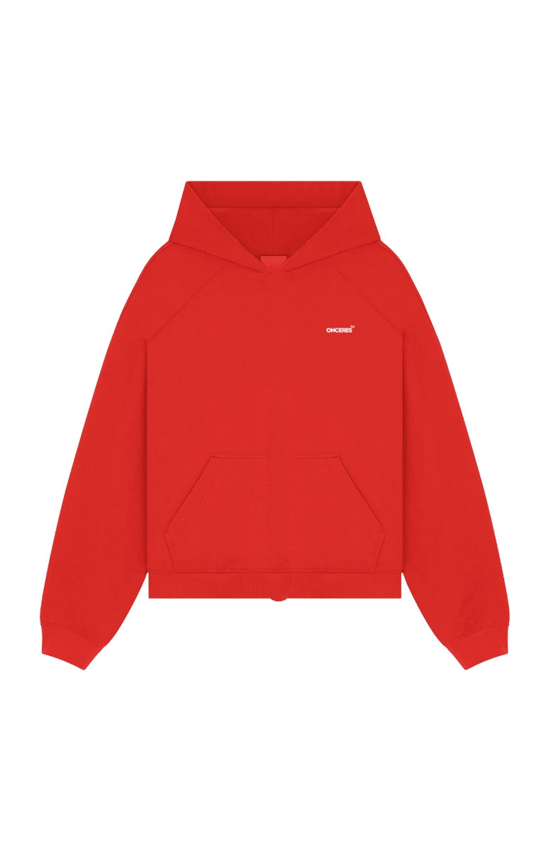 Social Media Kills Romance Hoodie