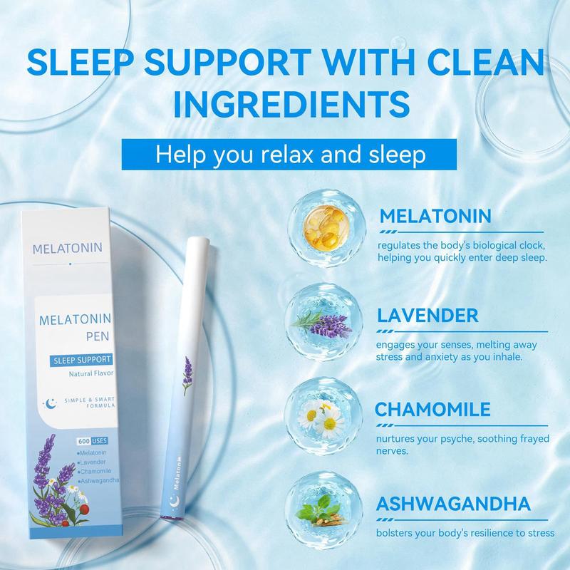 THE MELATONIN PEN™