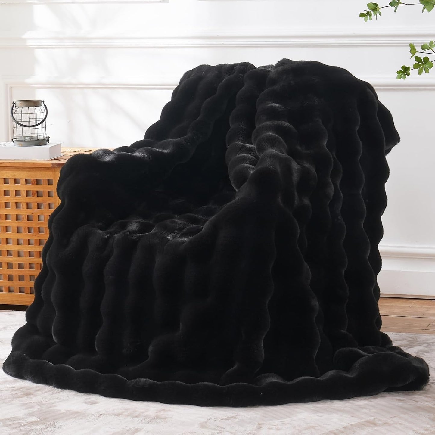 Bubble Blanket