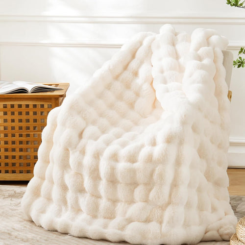 Bubble Blanket