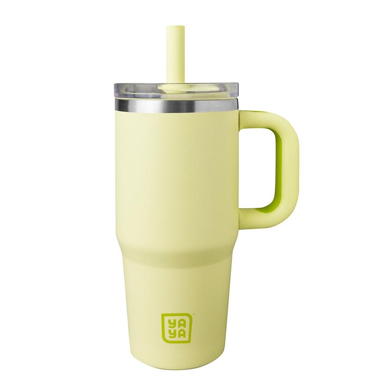 My First Tumbler