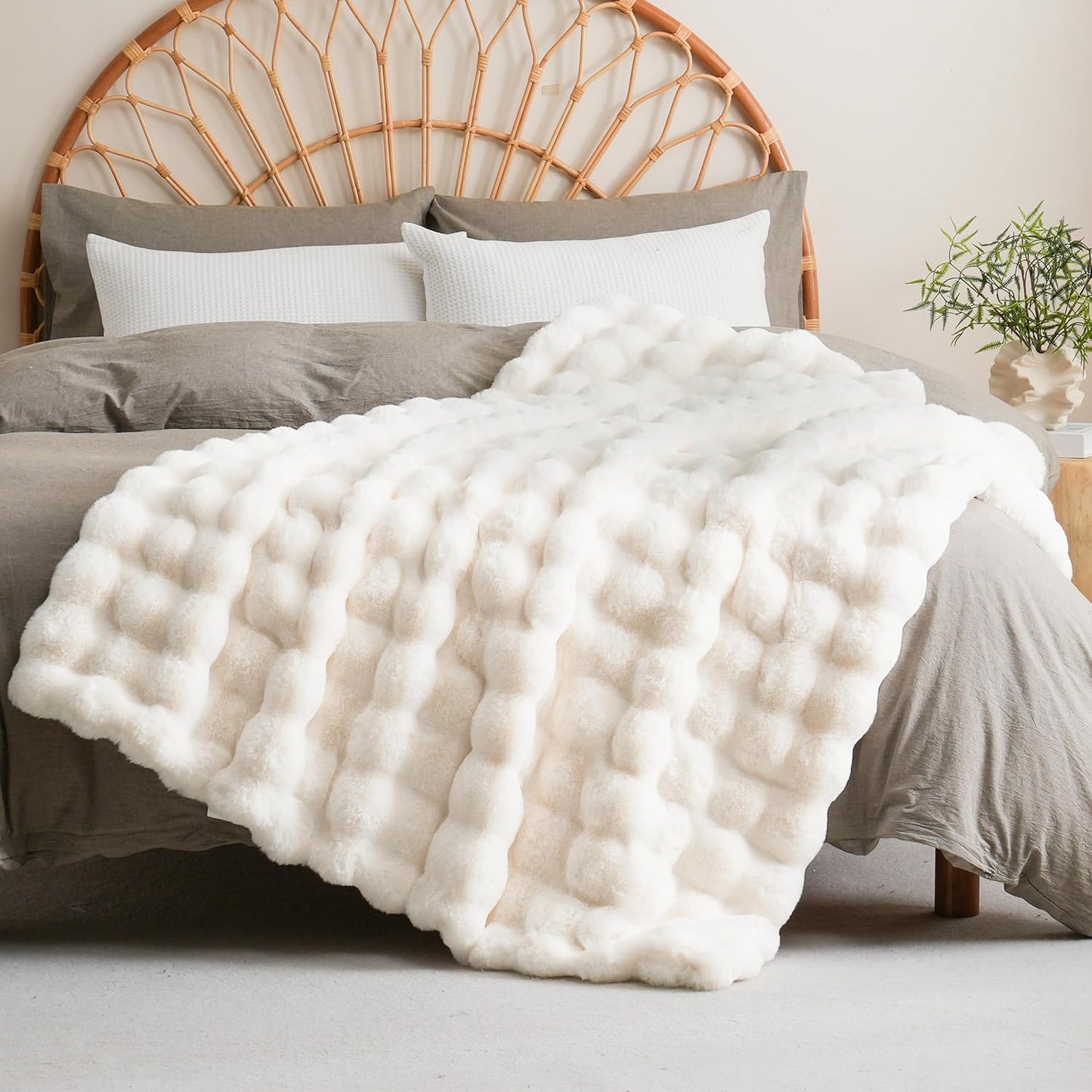 Bubble Blanket