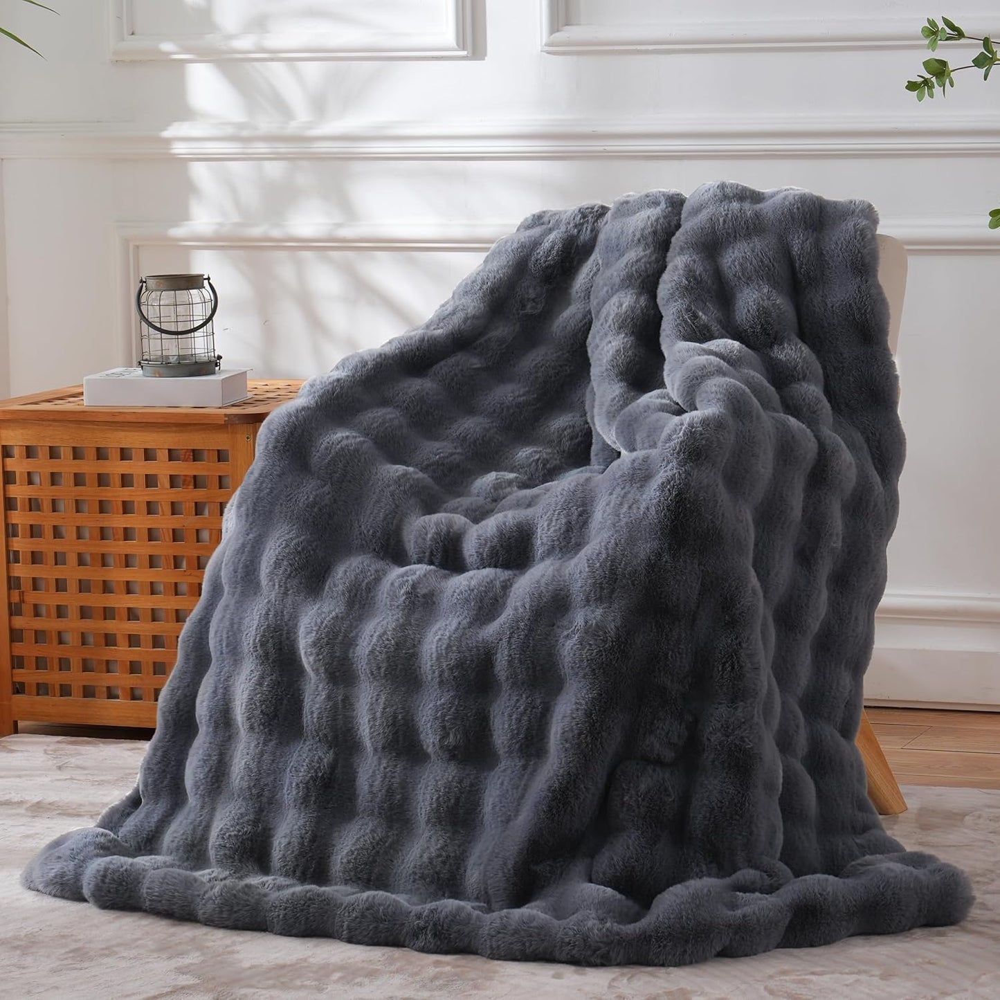 Bubble Blanket