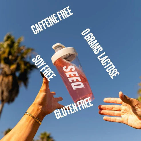 Clear Whey Protein