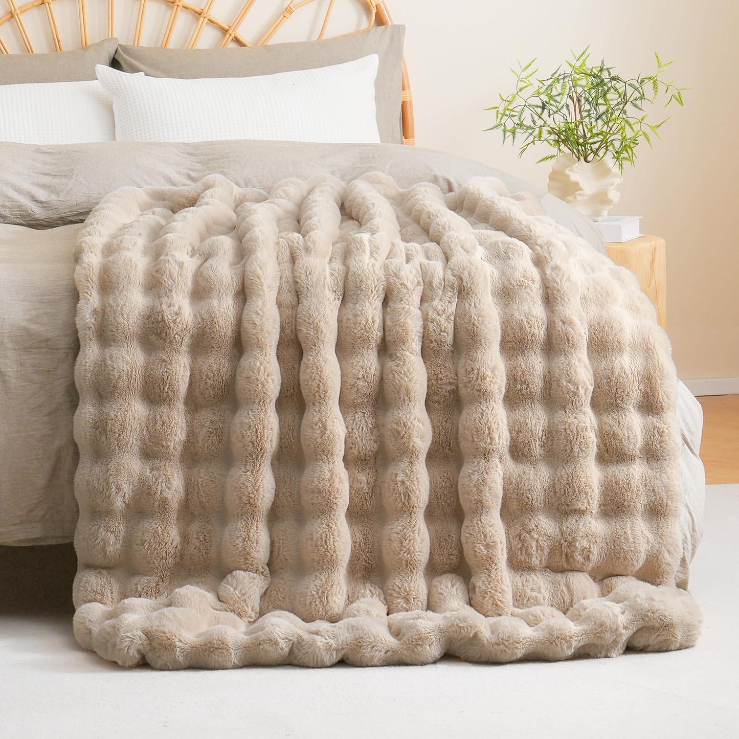 Bubble Blanket