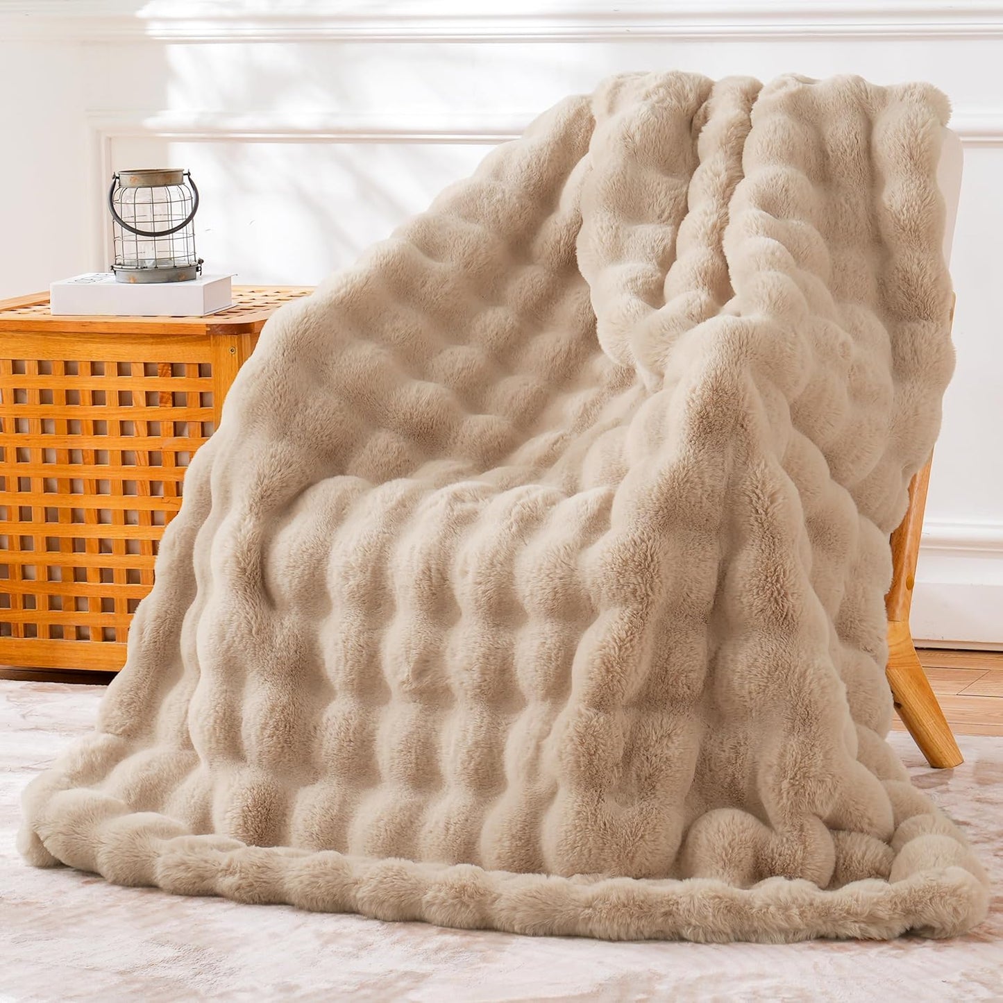 Bubble Blanket