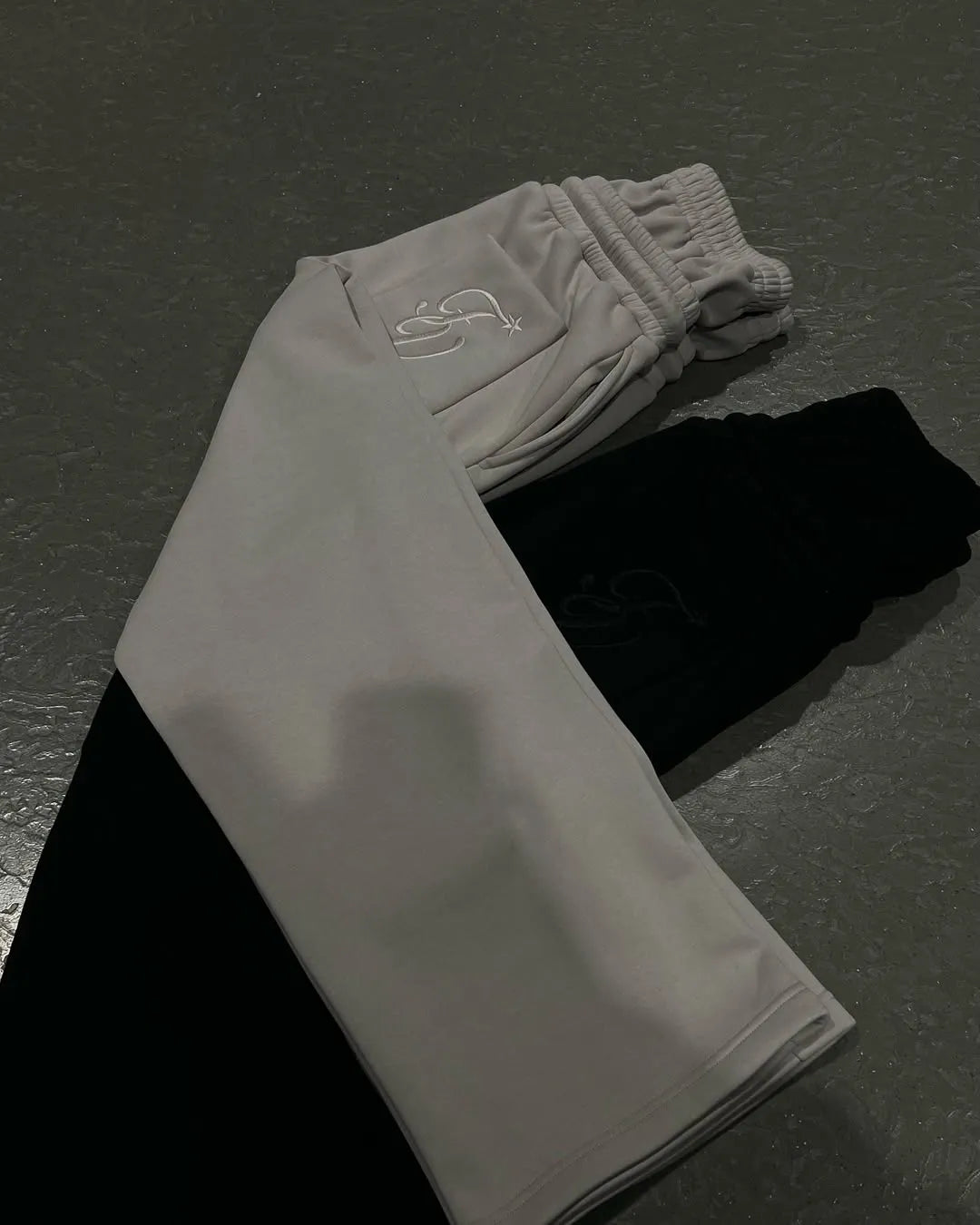 Porto™ Double Sweatpants
