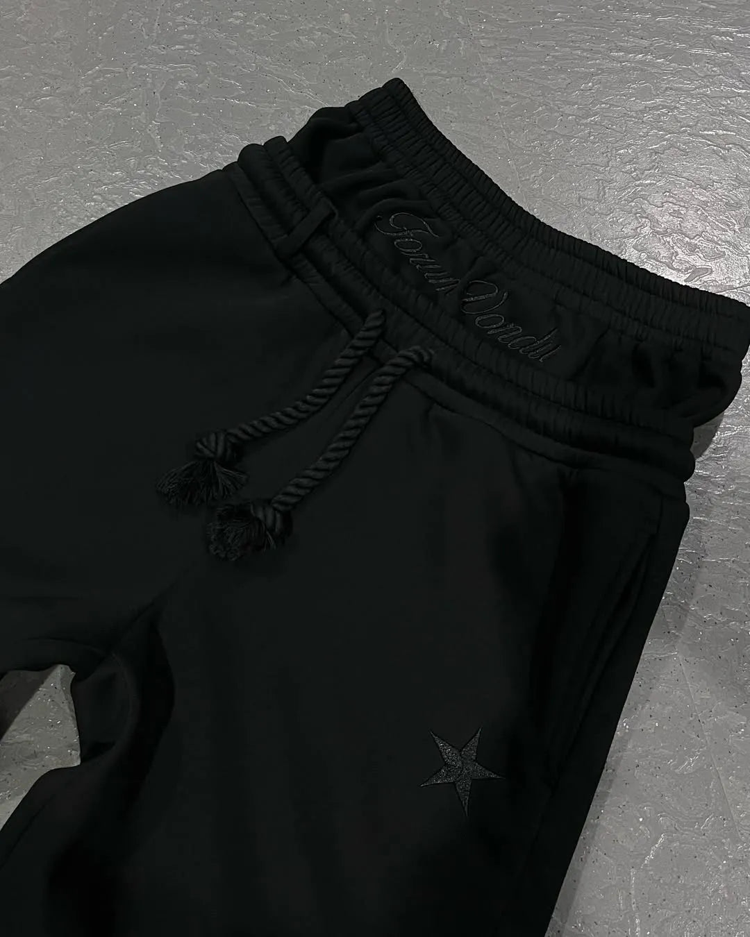 Porto™ Double Sweatpants