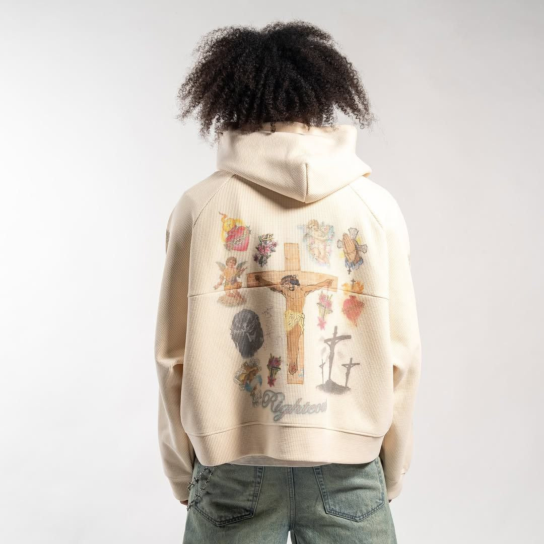 Righteous Hoodie