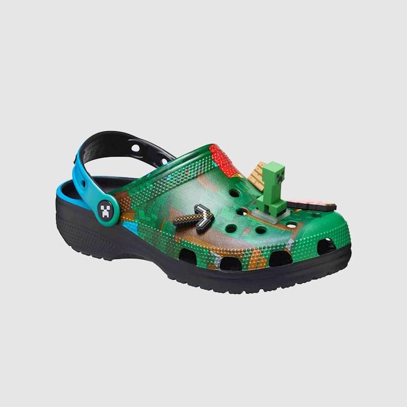 Unisex Classic Clogs