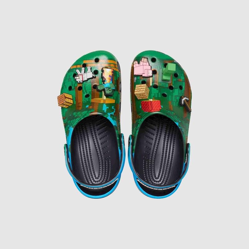 Unisex Classic Clogs