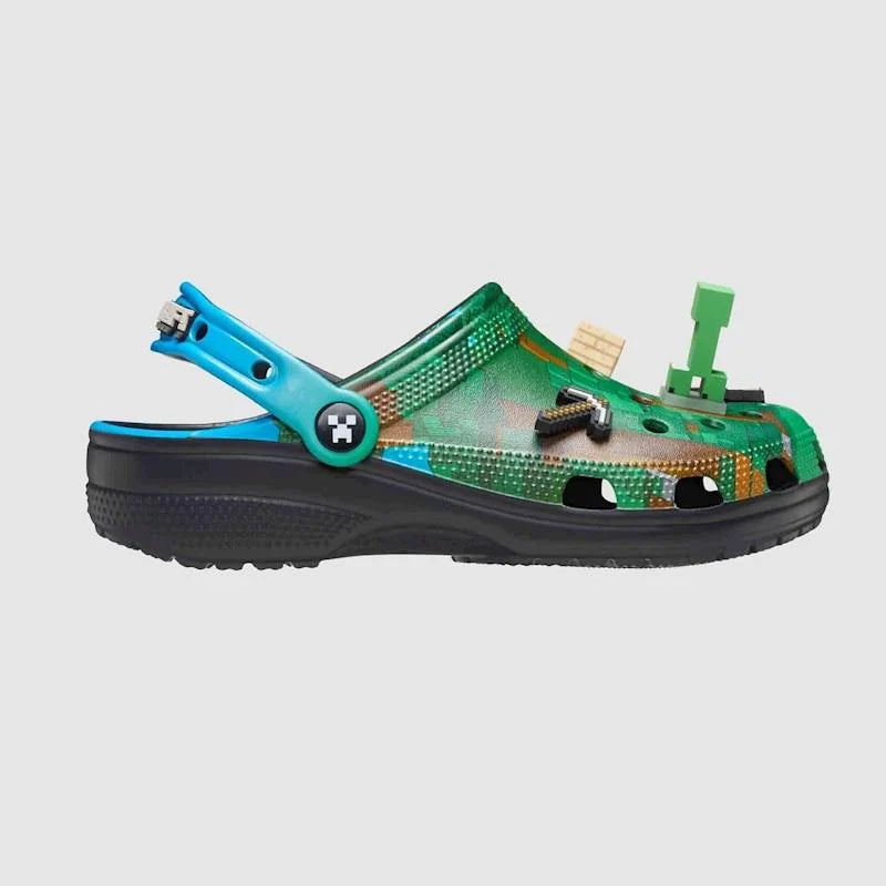 Unisex Classic Clogs