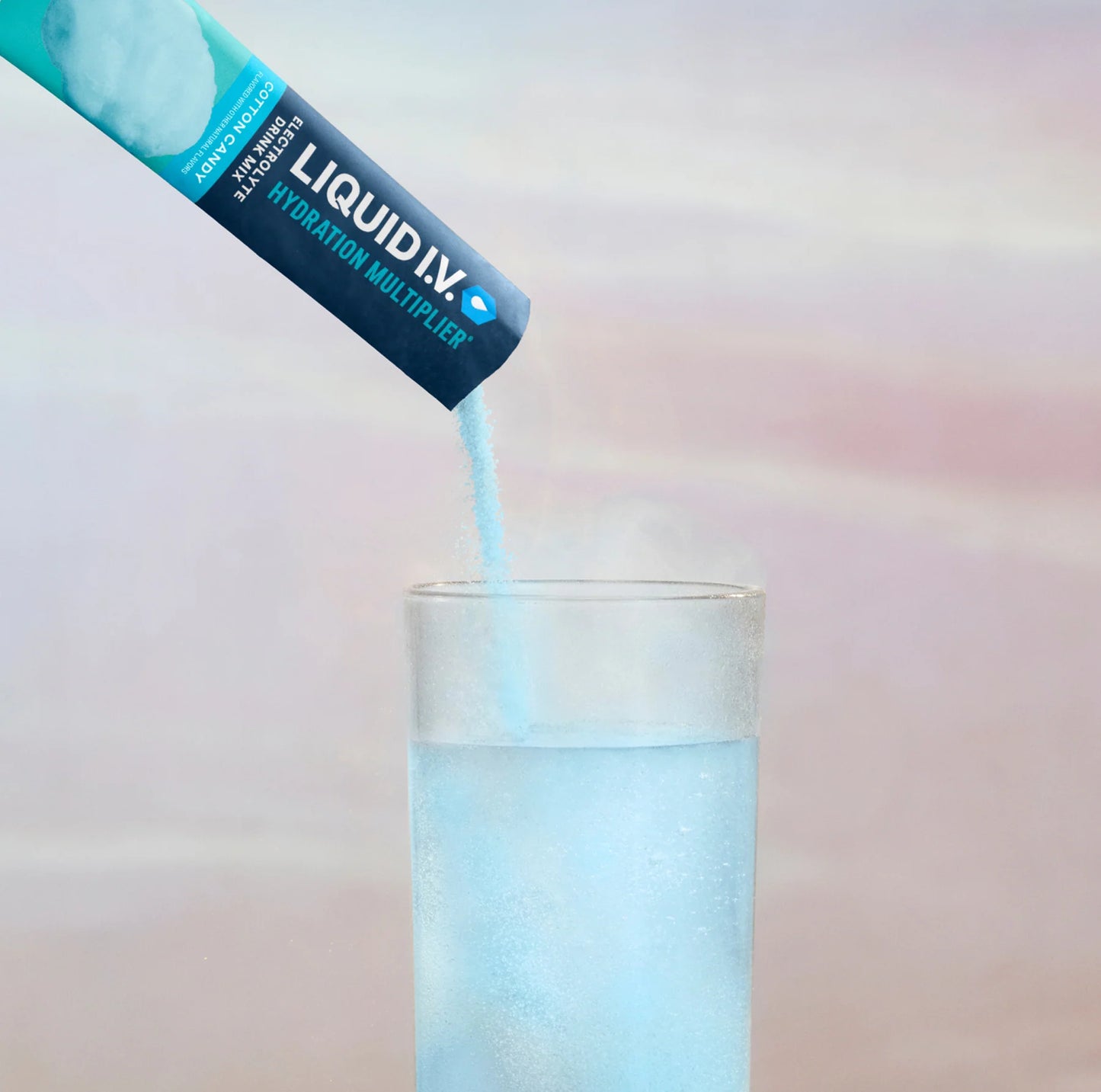 Hydration Multiplier - Cotton Candy