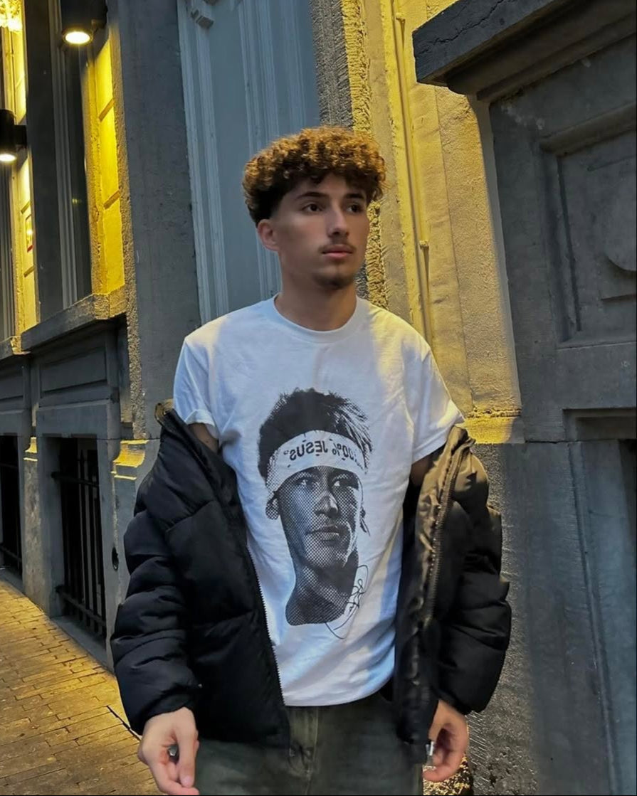 Legends Tee