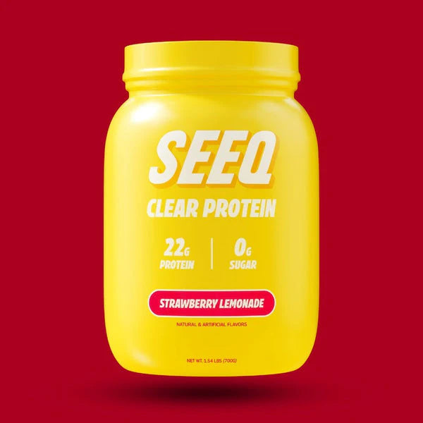 Clear Whey Protein