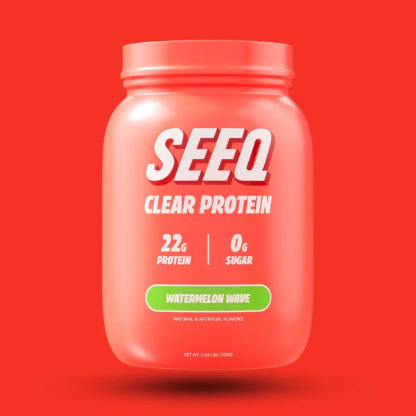 Clear Whey Protein