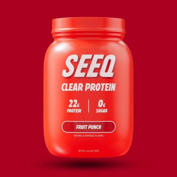 Clear Whey Protein