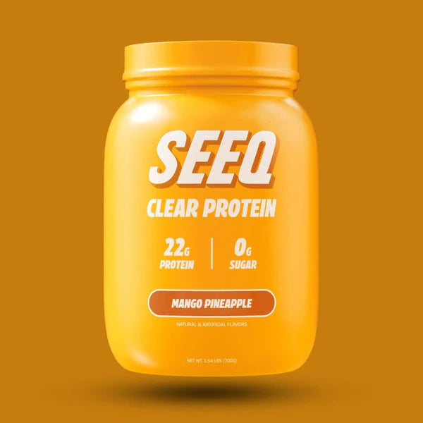 Clear Whey Protein