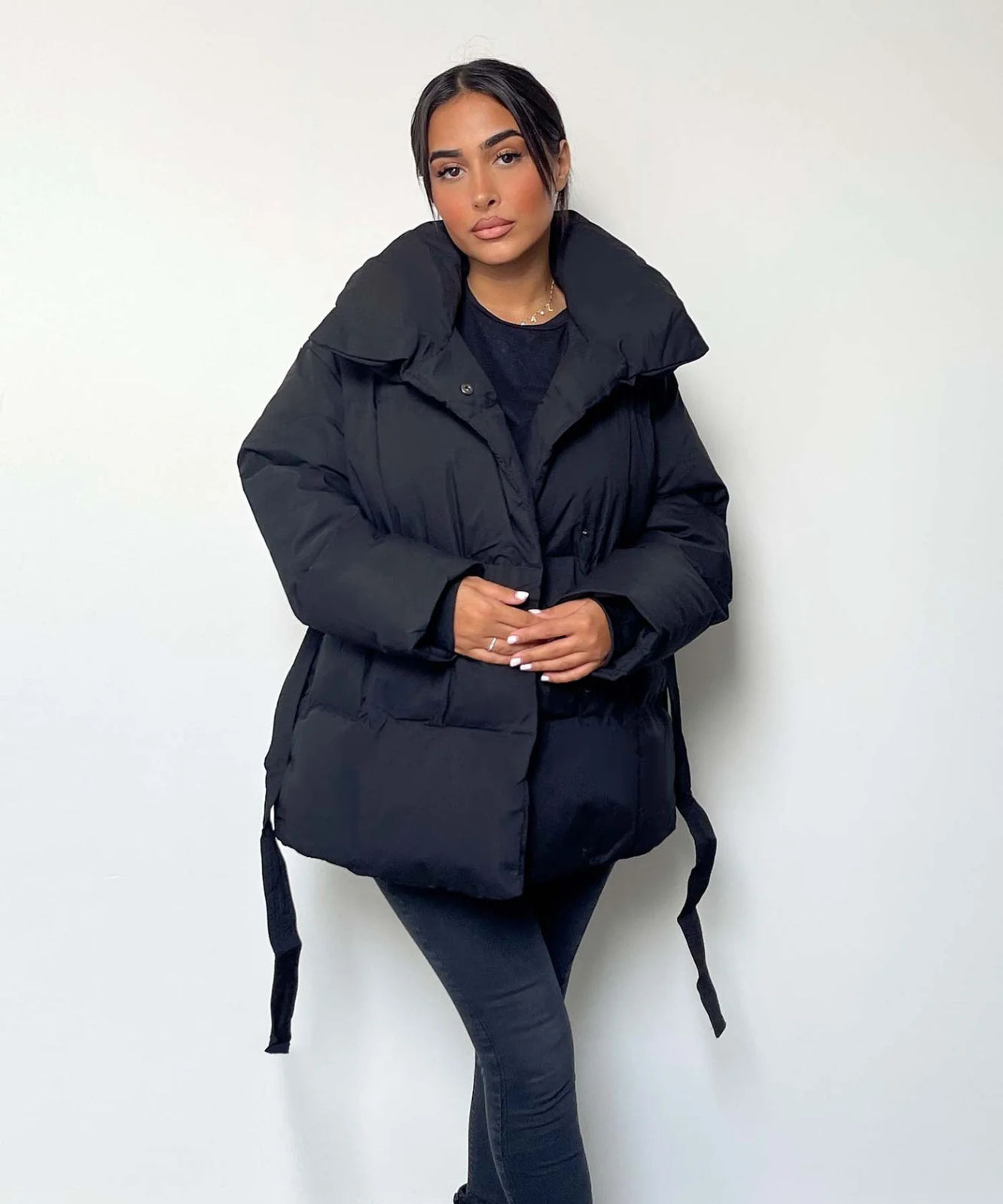 Malina Jacket