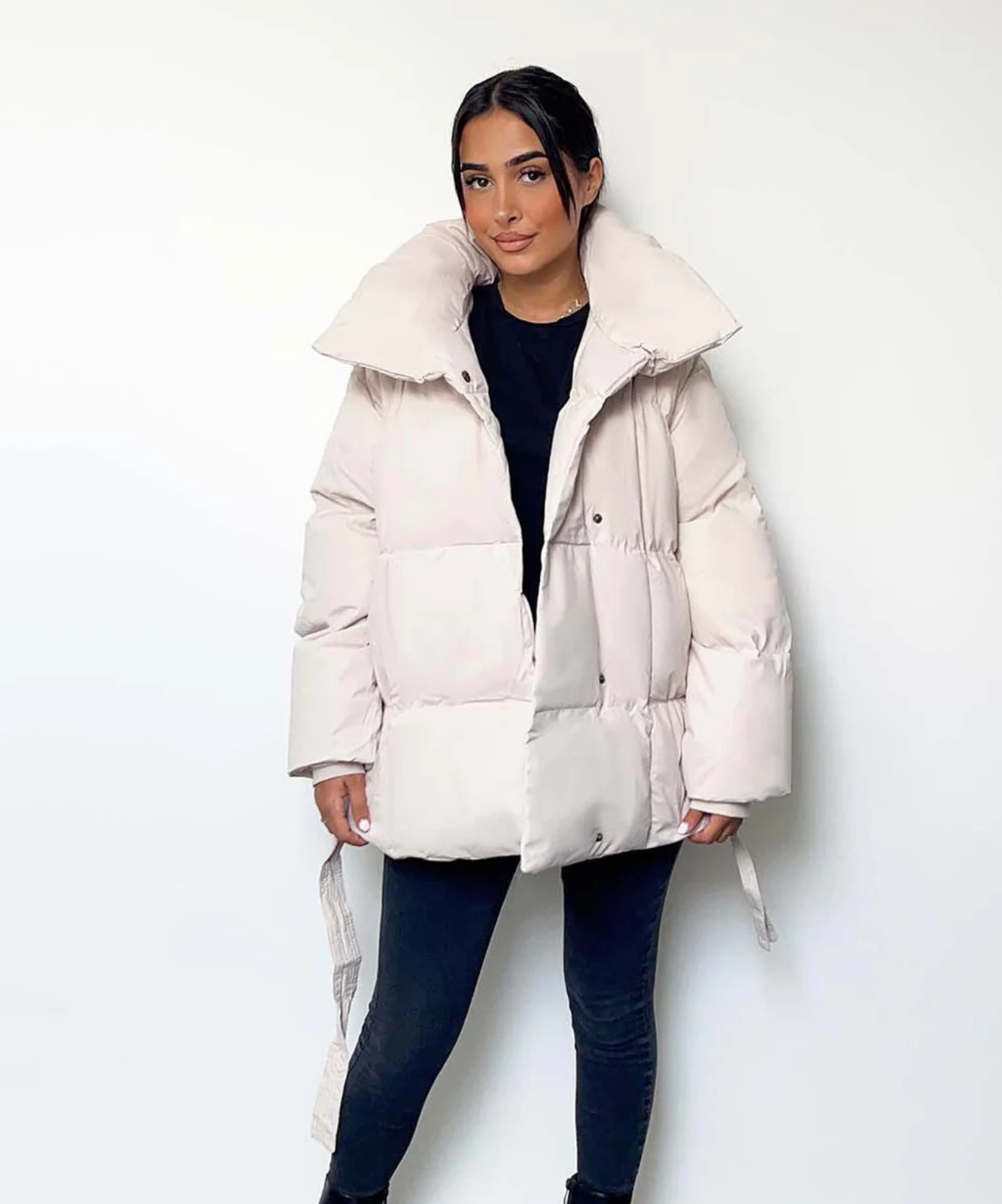 Malina Jacket