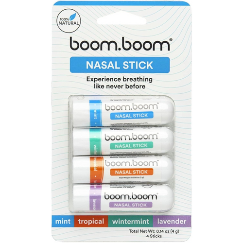 boom.boom - 4PK