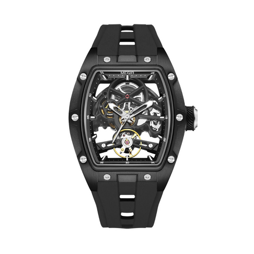 Megir 22-42 Skeleton Automatic