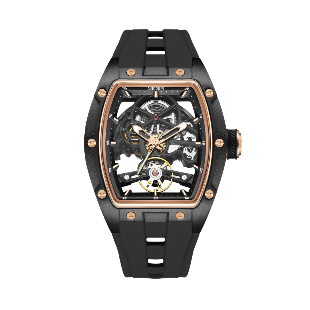 Megir 22-42 Skeleton Automatic