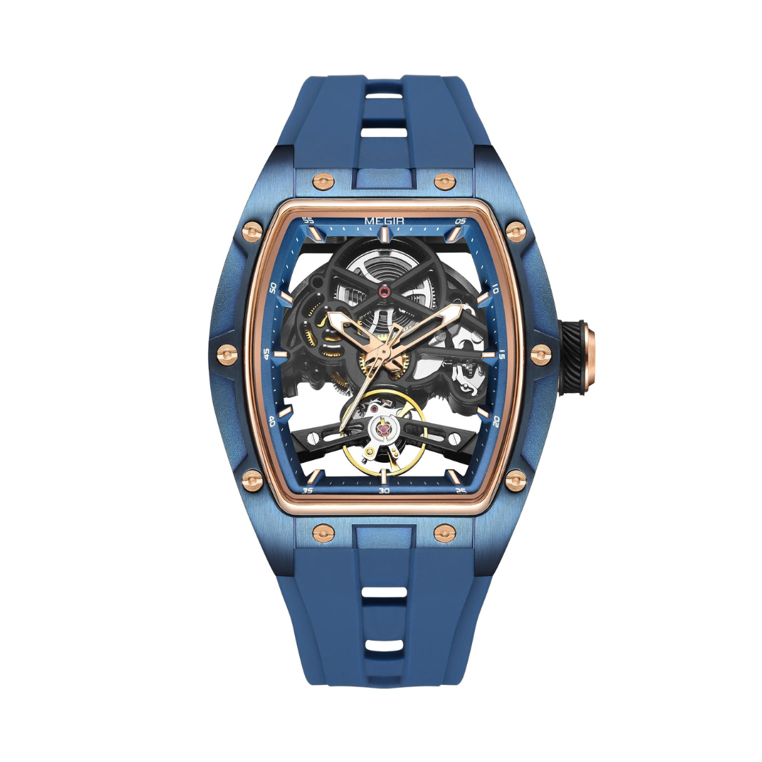Megir 22-42 Skeleton Automatic