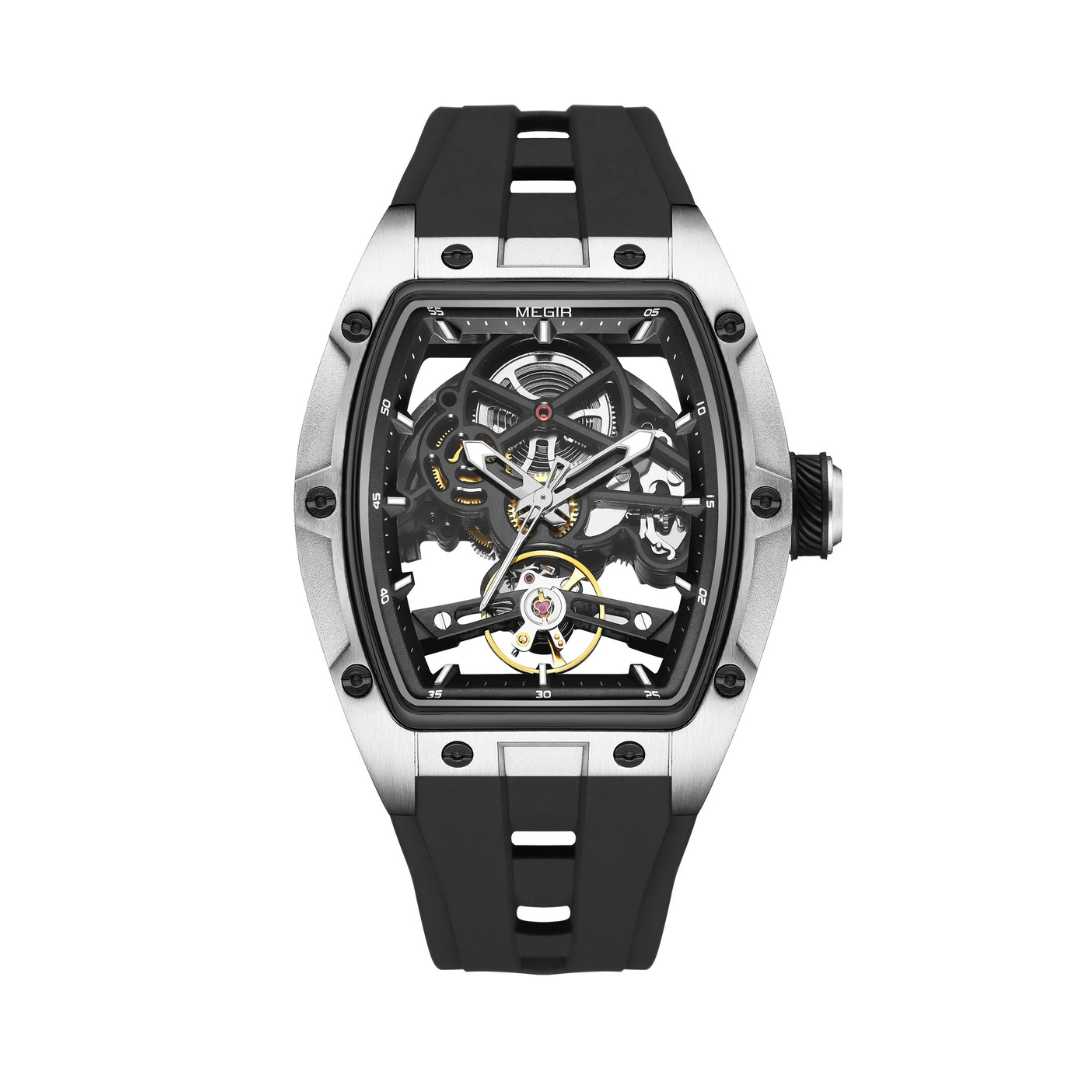 Megir 22-42 Skeleton Automatic
