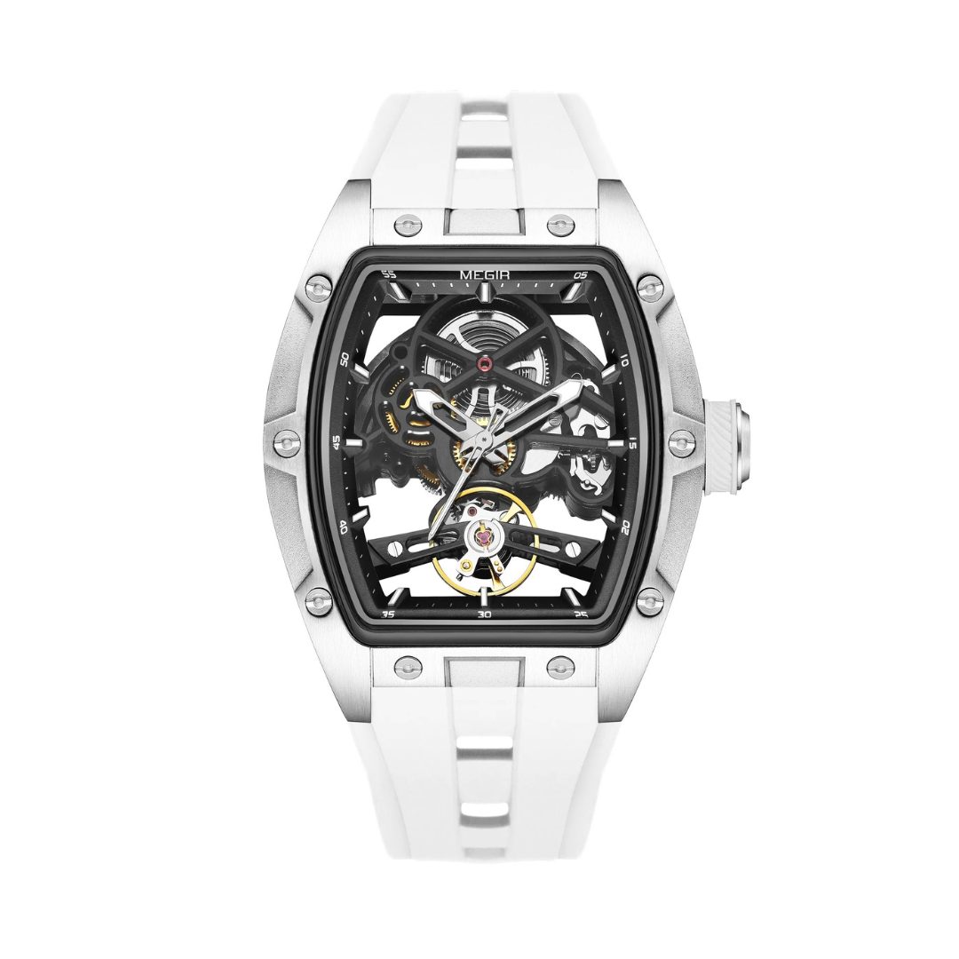 Megir 22-42 Skeleton Automatic