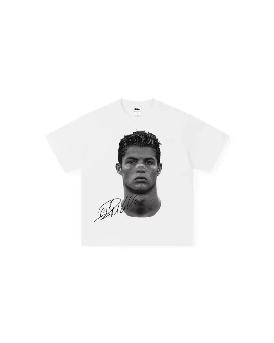 Legends Tee
