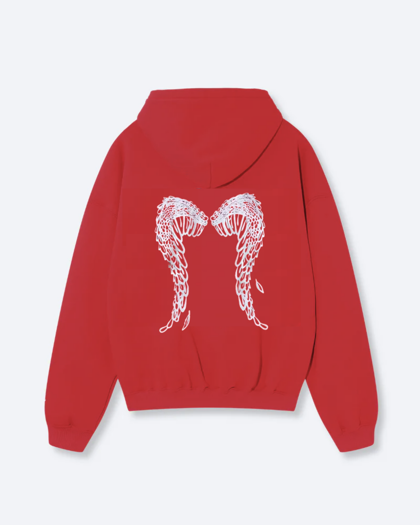 "a chemical reaction" Unisex Hoodie
