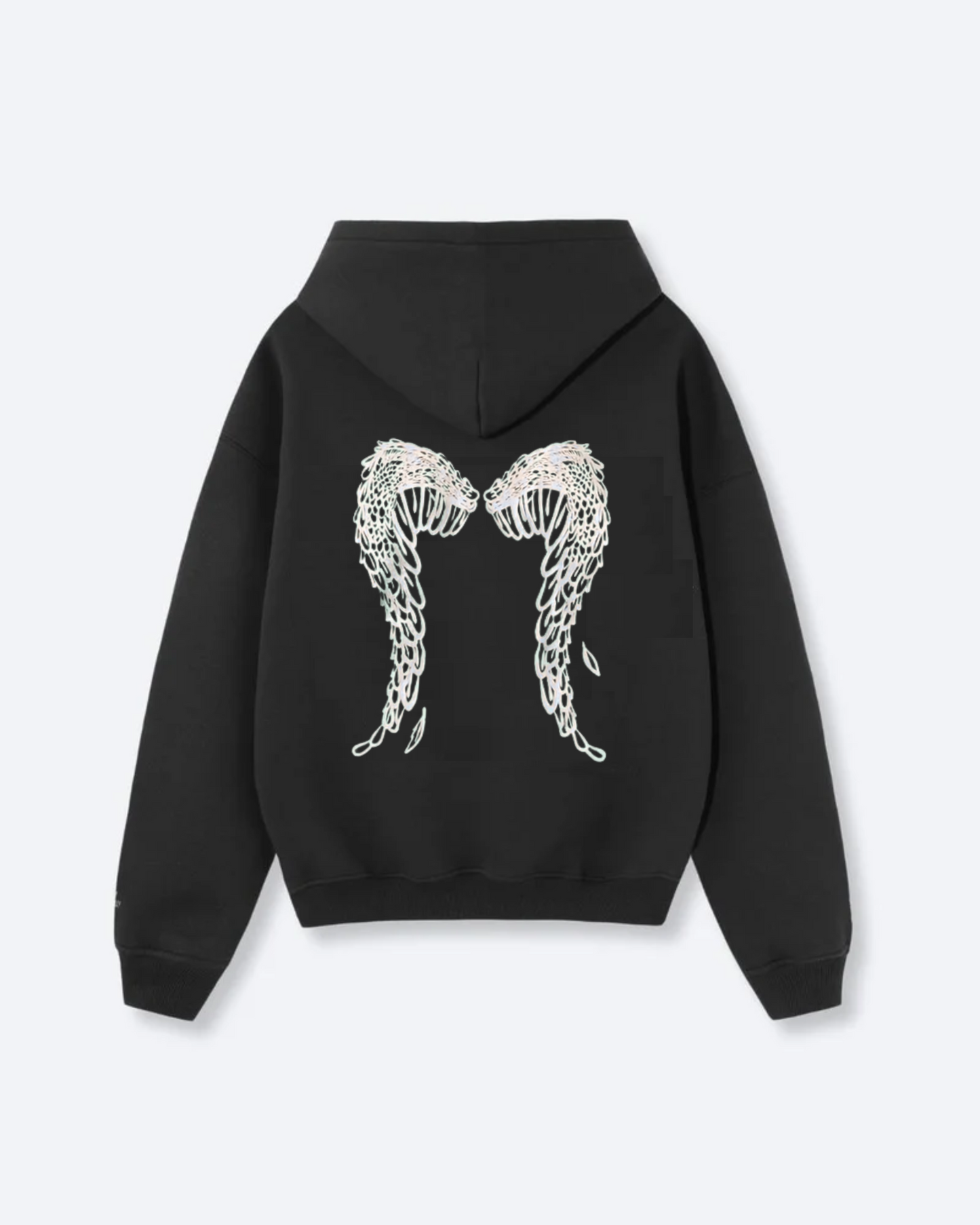"a chemical reaction" Unisex Hoodie