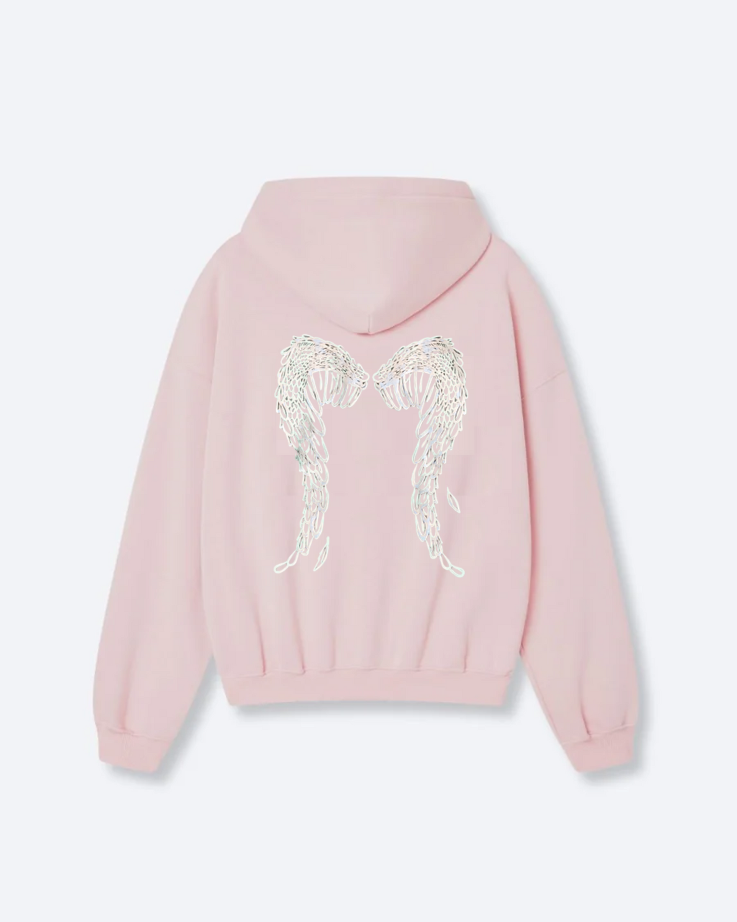 "a chemical reaction" Unisex Hoodie