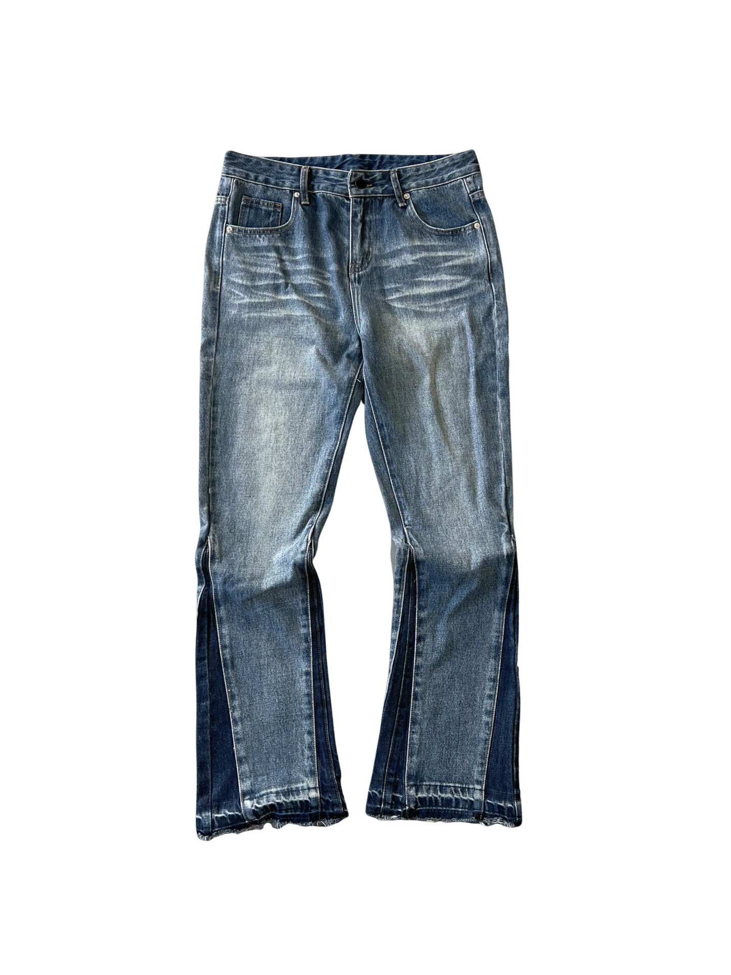 808 Flared Jeans