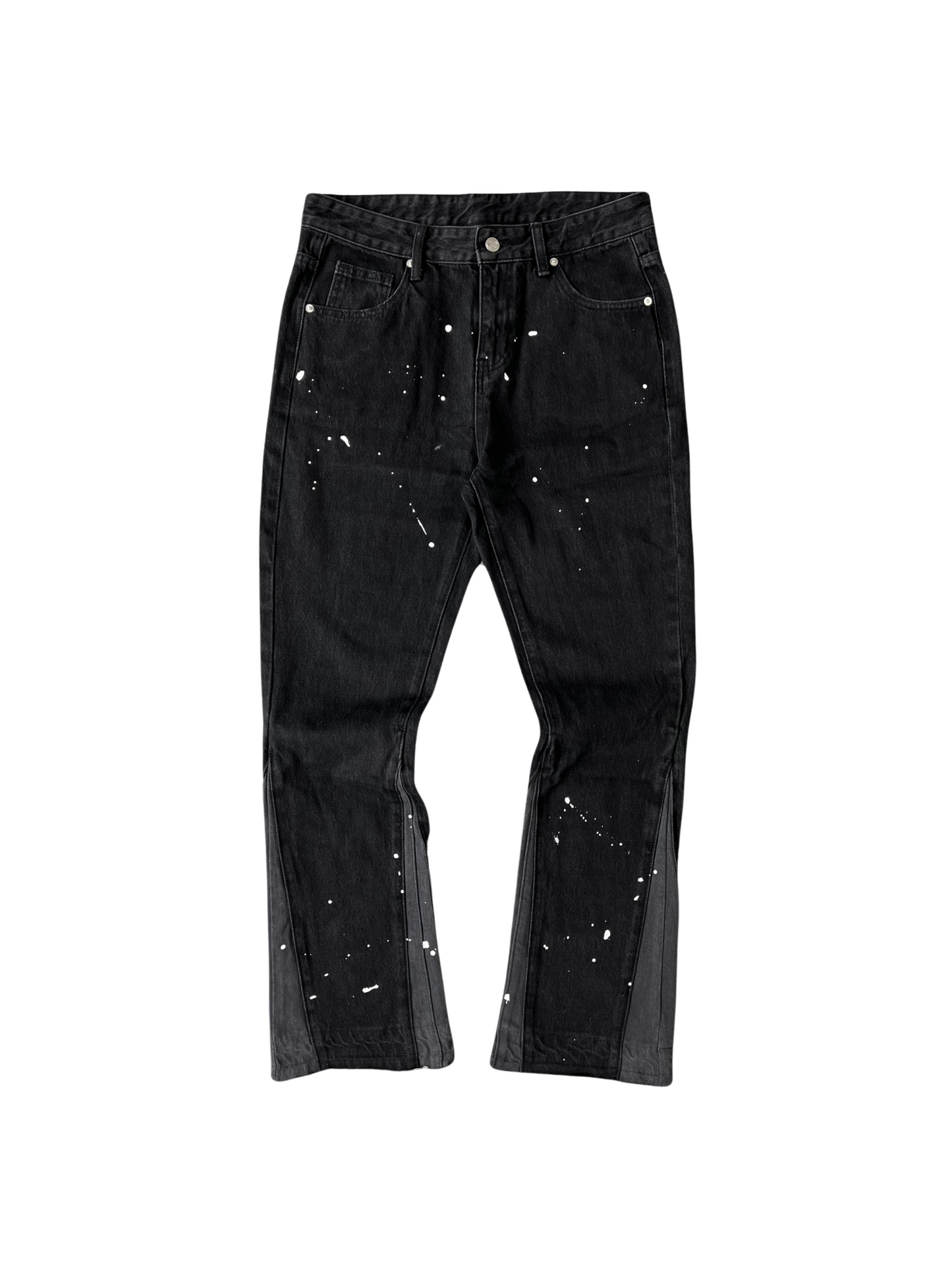 808 Flared Jeans
