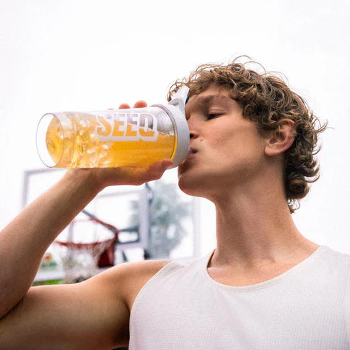 Clear Whey Protein