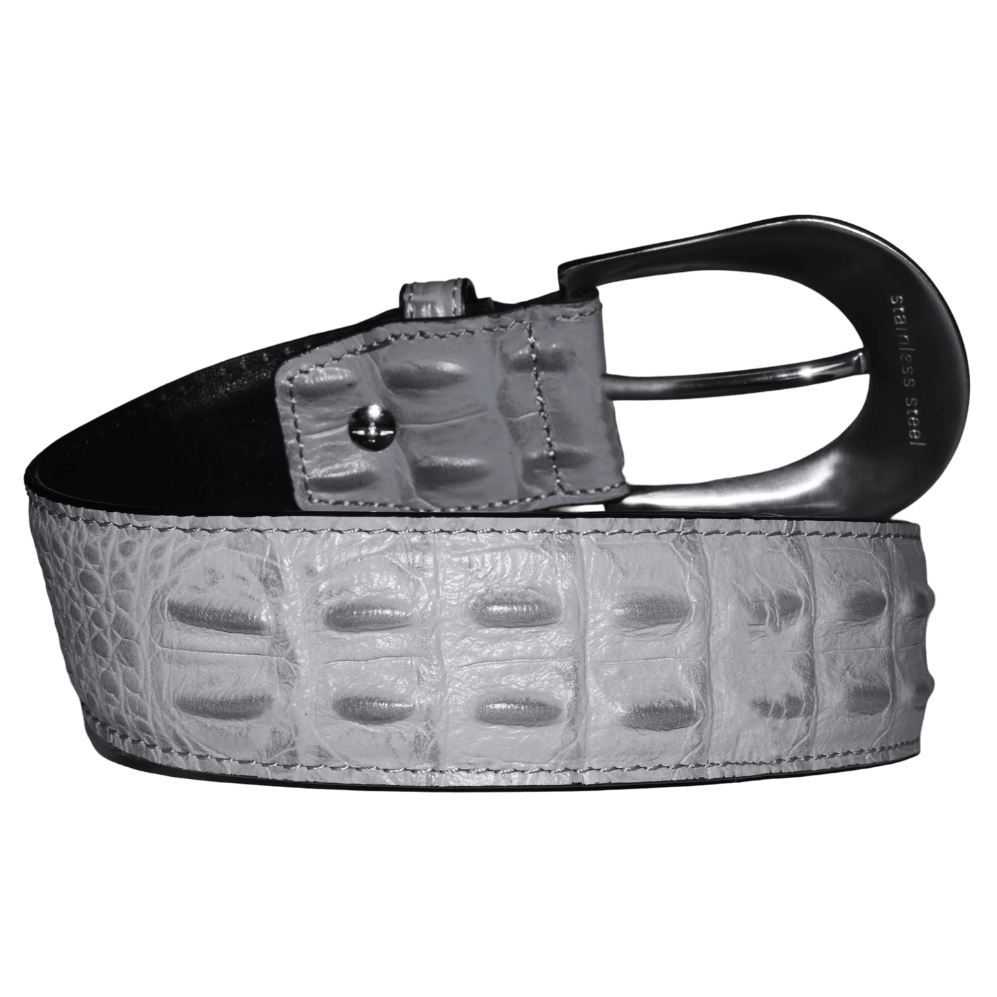 Ardena Crocodile Belt