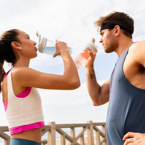 Clear Whey Protein