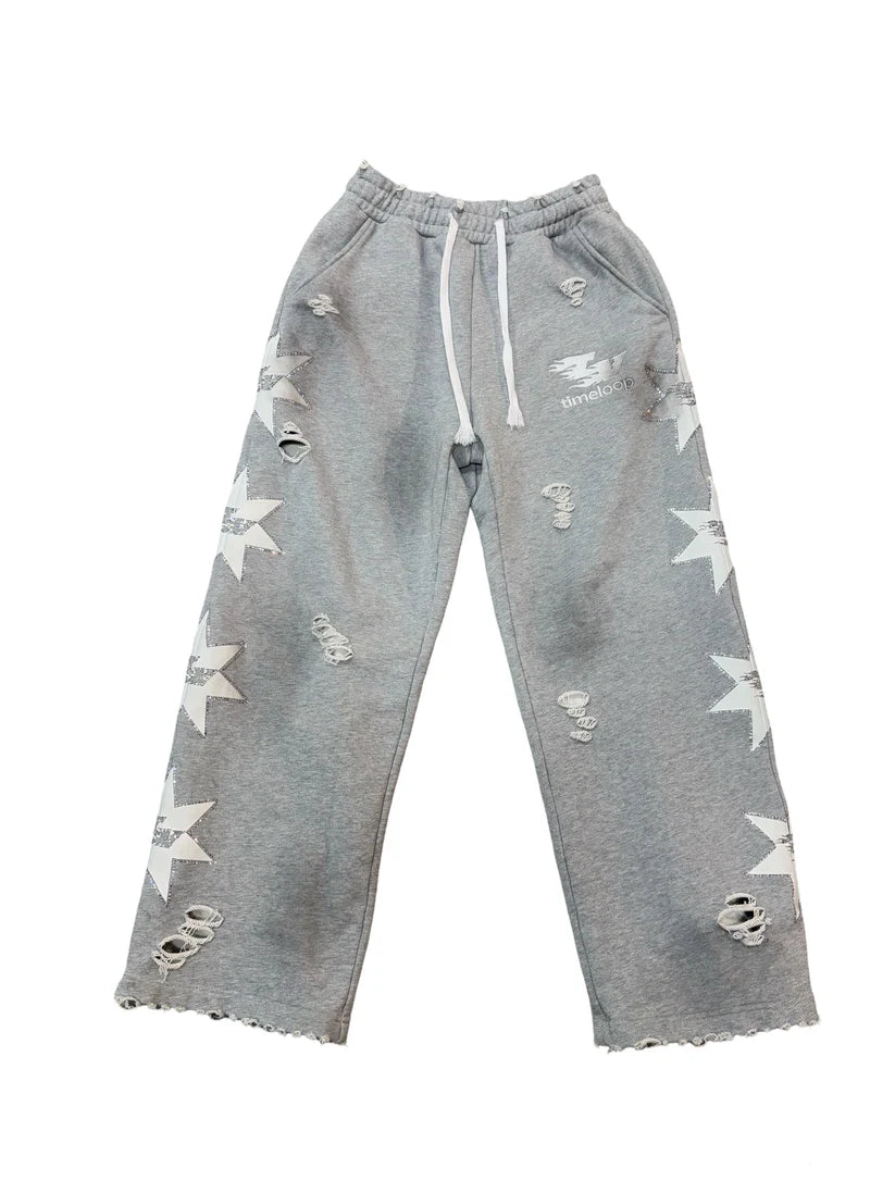 Unisex Dirty Star Sweats
