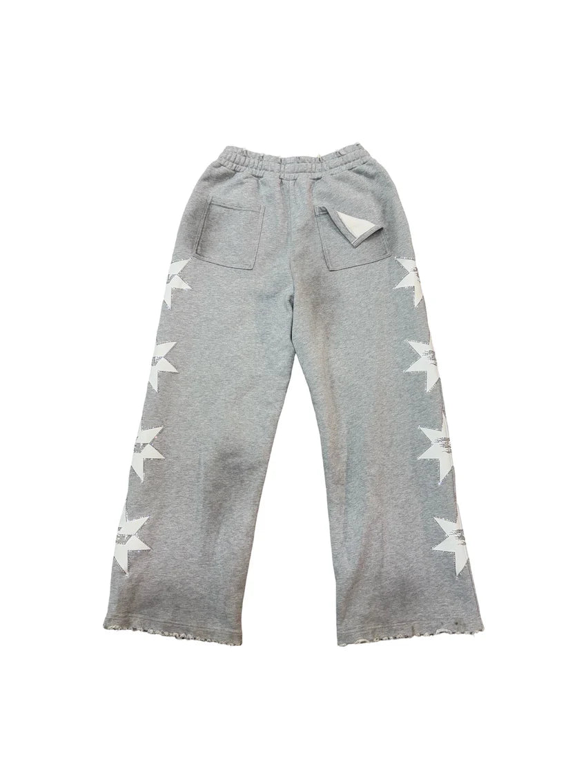 Unisex Dirty Star Sweats