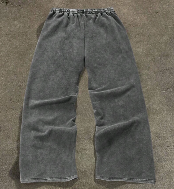 Baggy Sweatpants 'Shooting Star'