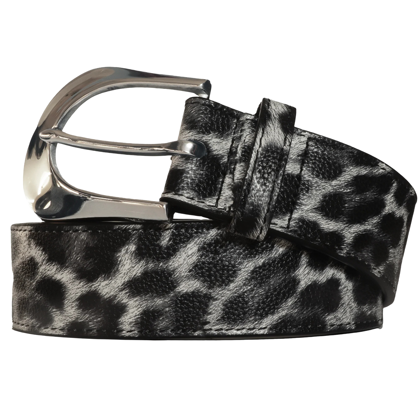 Ardena Crocodile Belt
