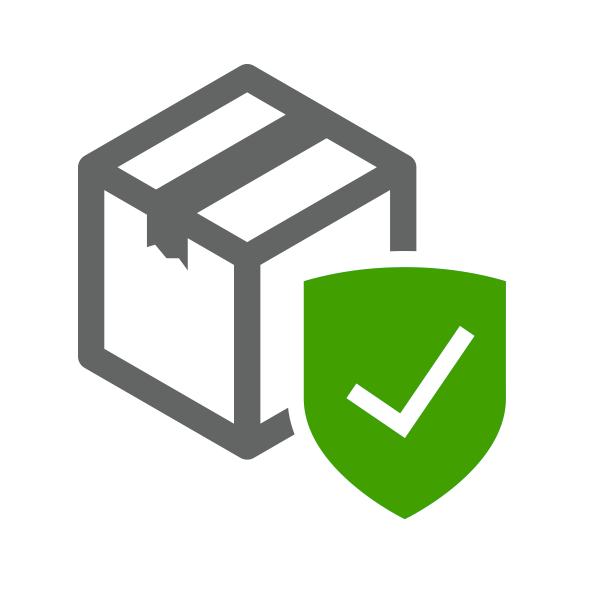 Shipping Insurance (Coverage for lost packages)