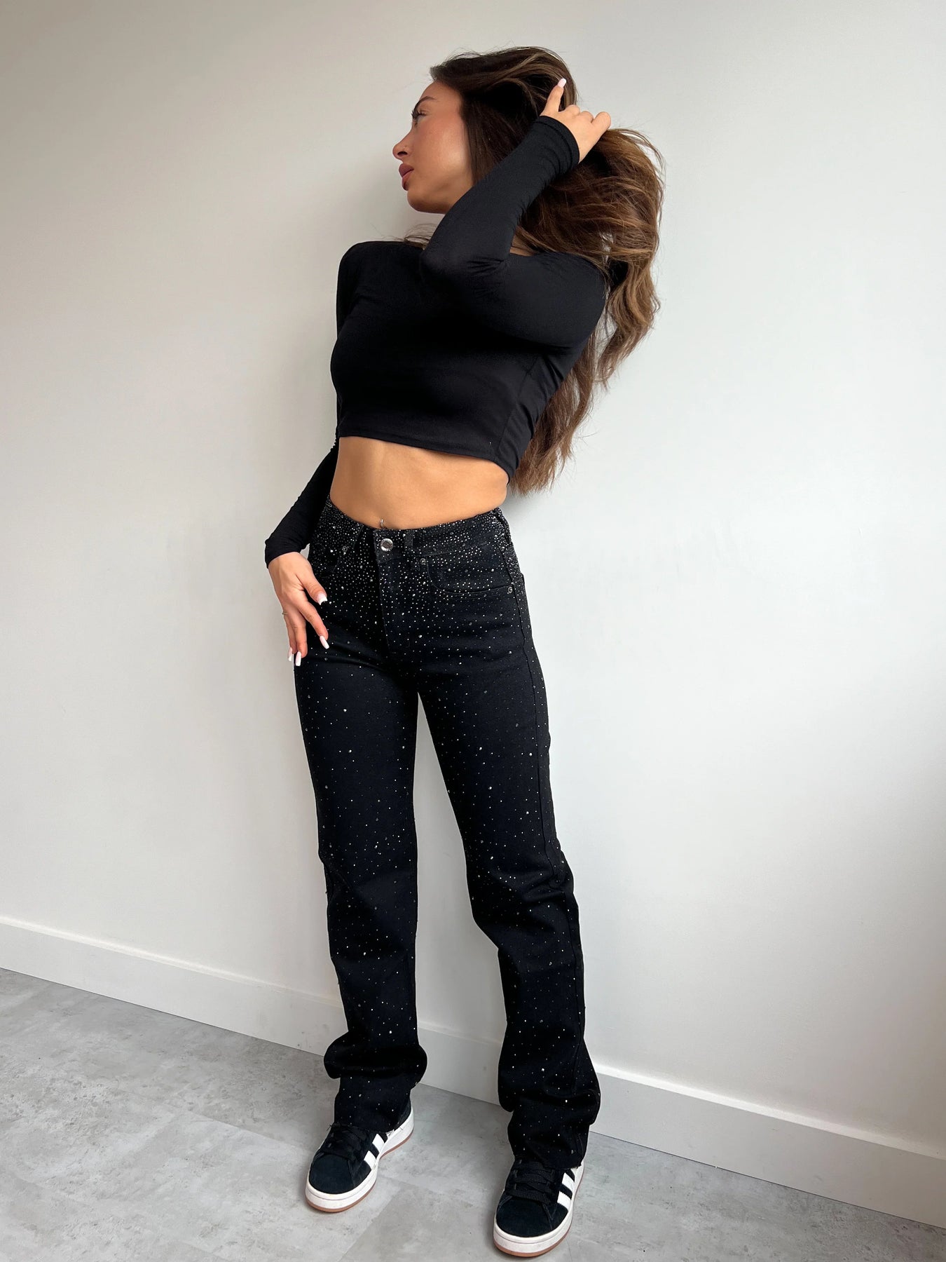 Porto Sparkle Jeans™