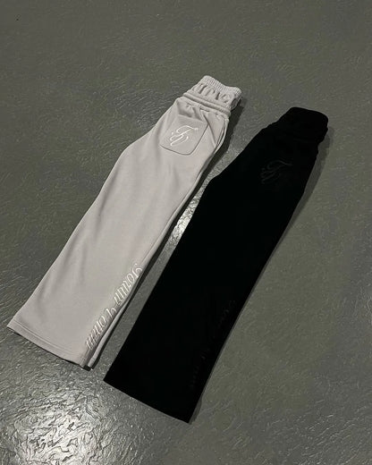 Porto™ Double Sweatpants